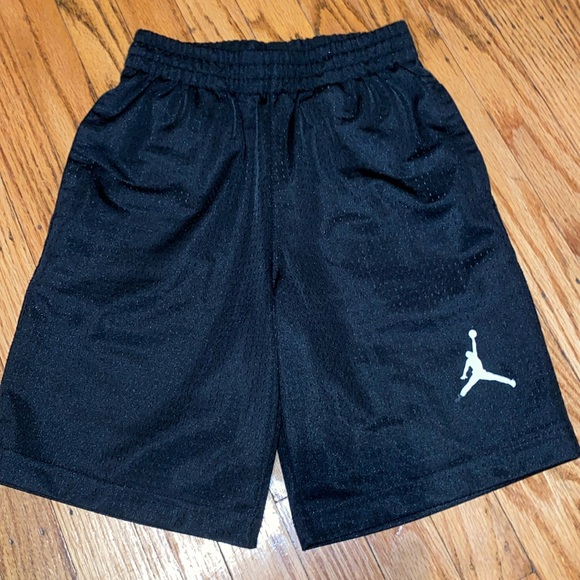 Jordan size small mesh shorts - Picture 1 of 5